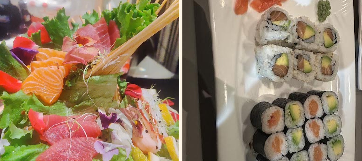 Toyamah Sushi - Gallery Image 2